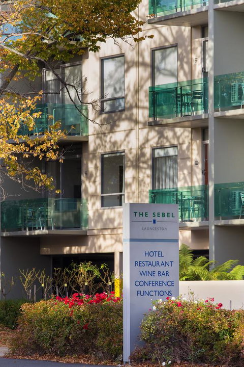 The Sebel Launceston - Surfers Paradise Gold Coast 10