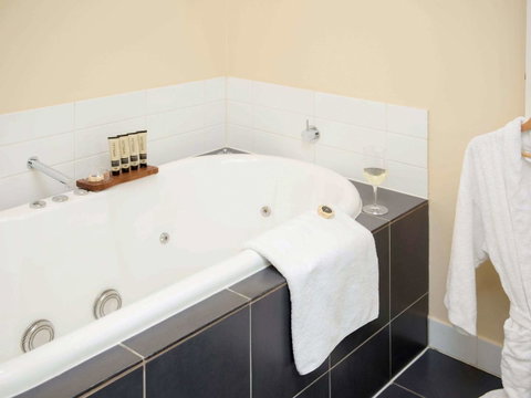 The Sebel Launceston - Surfers Paradise Gold Coast 22