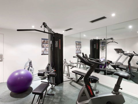 The Sebel Launceston - Surfers Paradise Gold Coast 27