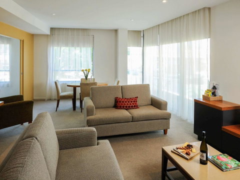 The Sebel Launceston - Surfers Paradise Gold Coast 24