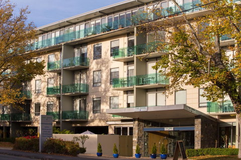 The Sebel Launceston - Surfers Paradise Gold Coast 11