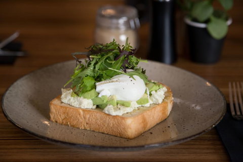 The Sebel Launceston - Surfers Paradise Gold Coast 13