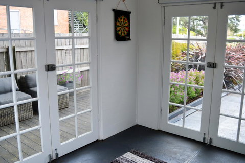 Lyttleton Cottage - Surfers Paradise Gold Coast 24