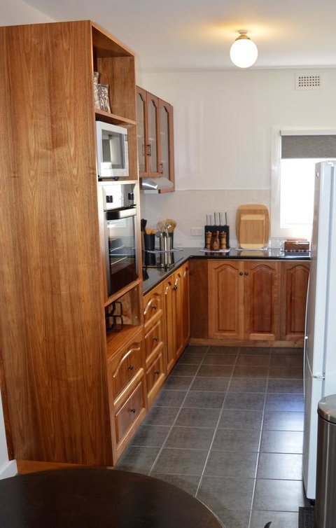 Lyttleton Cottage - Surfers Paradise Gold Coast 2