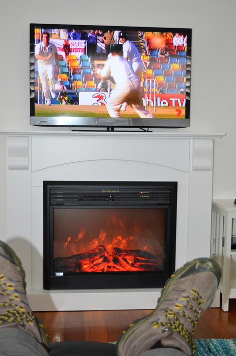 Lyttleton Cottage - Surfers Paradise Gold Coast 20