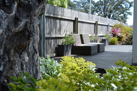 Lyttleton Cottage - Surfers Paradise Gold Coast 22