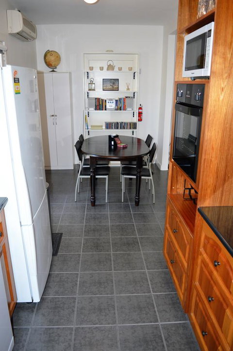 Lyttleton Cottage - Surfers Paradise Gold Coast 17