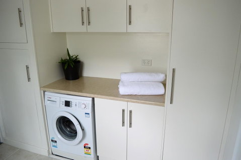 Lyttleton Cottage - Surfers Paradise Gold Coast 8