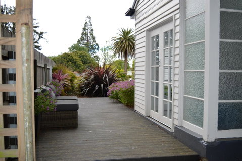 Lyttleton Cottage - Surfers Paradise Gold Coast 19