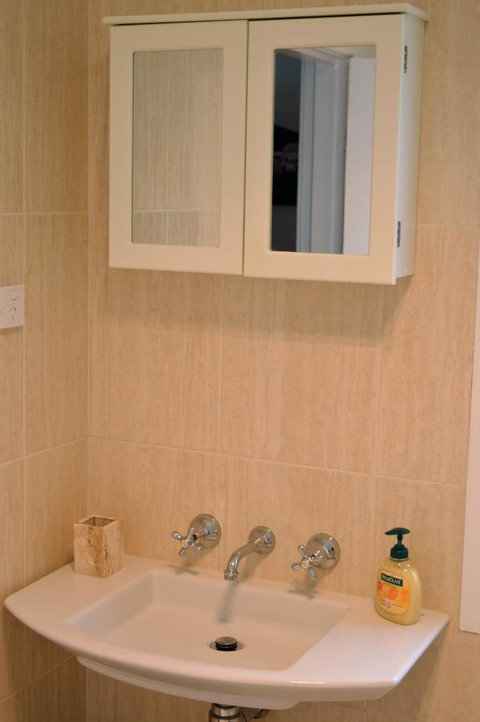 Lyttleton Cottage - Surfers Paradise Gold Coast 11