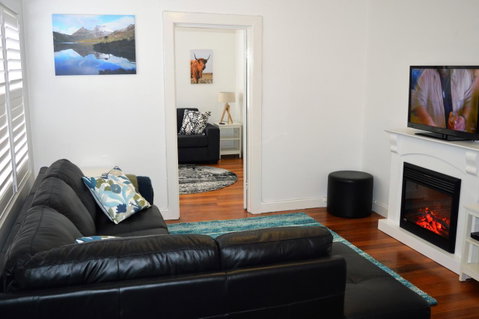 Lyttleton Cottage - Surfers Paradise Gold Coast 14