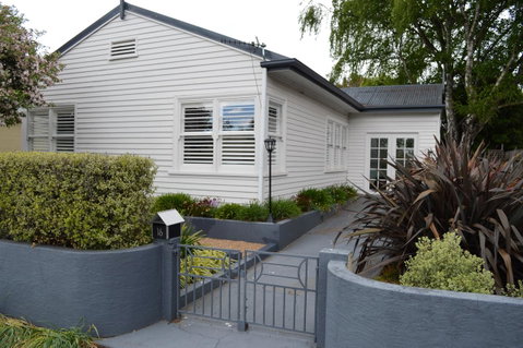 Lyttleton Cottage - Surfers Paradise Gold Coast 16