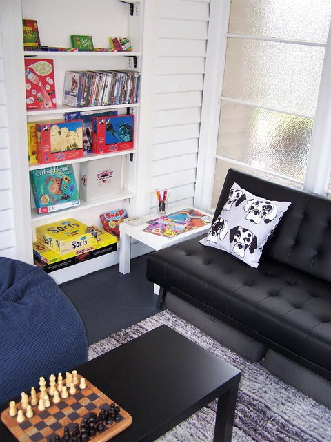 Lyttleton Cottage - Surfers Paradise Gold Coast 3