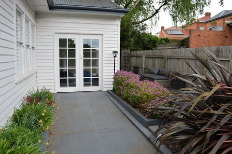 Lyttleton Cottage - Surfers Paradise Gold Coast 21