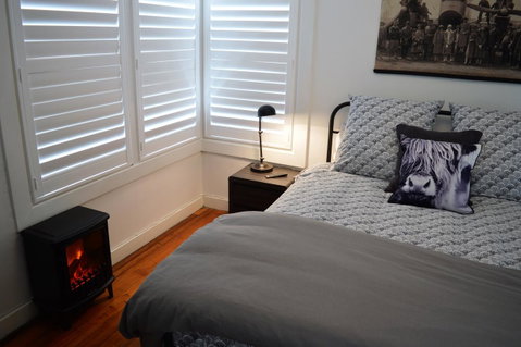 Lyttleton Cottage - Surfers Paradise Gold Coast 7