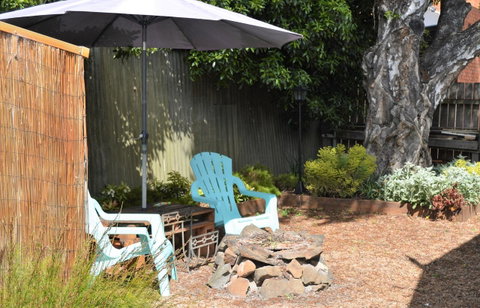 Lyttleton Cottage - Surfers Paradise Gold Coast 27
