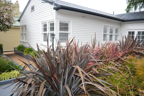 Lyttleton Cottage - Surfers Paradise Gold Coast 26