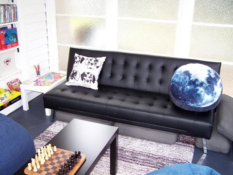 Lyttleton Cottage - Surfers Paradise Gold Coast 25
