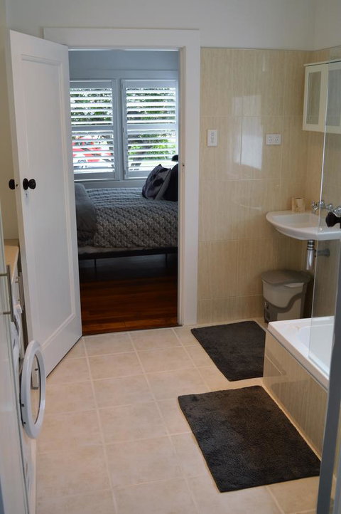 Lyttleton Cottage - Surfers Paradise Gold Coast 28