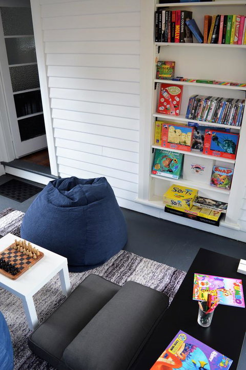 Lyttleton Cottage - Surfers Paradise Gold Coast 15