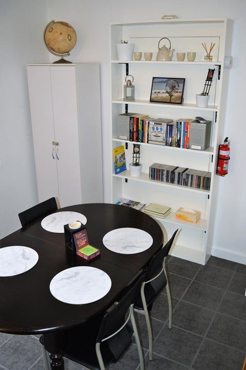 Lyttleton Cottage - Surfers Paradise Gold Coast 12