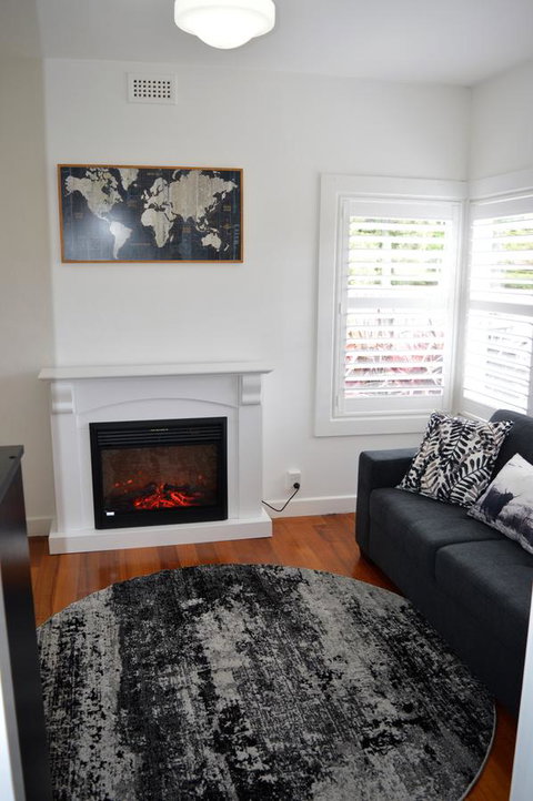 Lyttleton Cottage - Surfers Paradise Gold Coast 18