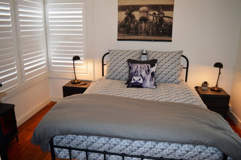 Lyttleton Cottage - Surfers Paradise Gold Coast 4