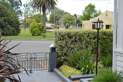 Lyttleton Cottage - Surfers Paradise Gold Coast 13
