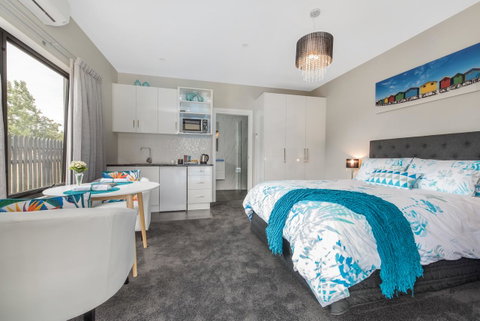 The Wellington Bed And Breakfast - Surfers Paradise Gold Coast 8