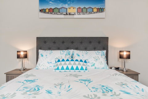 The Wellington Bed And Breakfast - Surfers Paradise Gold Coast 6