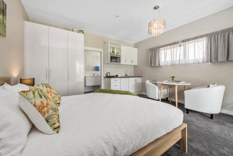 The Wellington Bed And Breakfast - Surfers Paradise Gold Coast 12