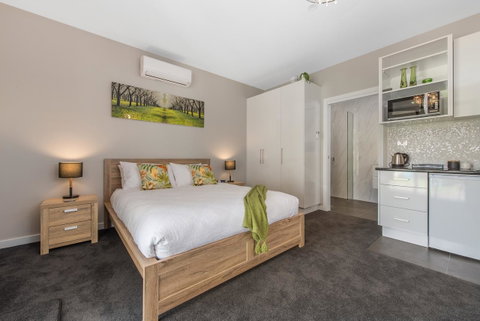 The Wellington Bed And Breakfast - Surfers Paradise Gold Coast 9