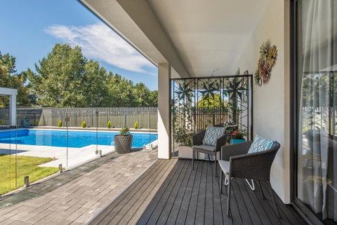 The Wellington Bed And Breakfast - Surfers Paradise Gold Coast 16