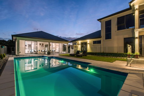 The Wellington Bed And Breakfast - Surfers Paradise Gold Coast 0