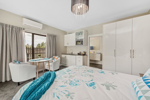 The Wellington Bed And Breakfast - Surfers Paradise Gold Coast 4