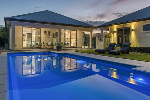 The Wellington Bed And Breakfast - Surfers Paradise Gold Coast 17