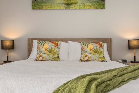 The Wellington Bed And Breakfast - Surfers Paradise Gold Coast 11