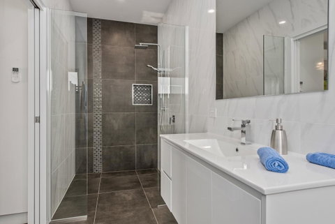 The Wellington Bed And Breakfast - Surfers Paradise Gold Coast 15