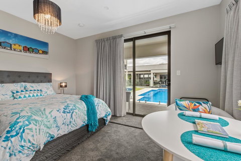 The Wellington Bed And Breakfast - Surfers Paradise Gold Coast 1