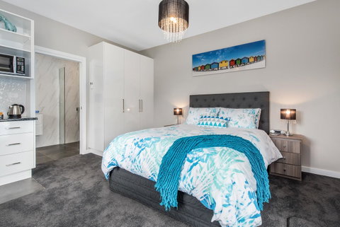 The Wellington Bed And Breakfast - Surfers Paradise Gold Coast 7