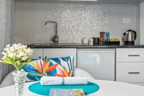 The Wellington Bed And Breakfast - Surfers Paradise Gold Coast 5