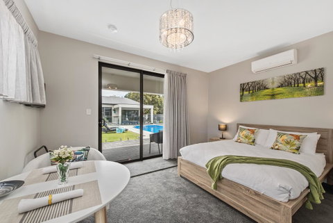 The Wellington Bed And Breakfast - Surfers Paradise Gold Coast 10