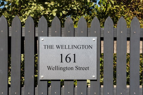 The Wellington Bed And Breakfast - Surfers Paradise Gold Coast 18