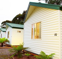 Strahan Beach Tourist Park - Surfers Paradise Gold Coast