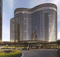 Hotel Chadstone Melbourne MGallery by Sofitel - Surfers Paradise Gold Coast