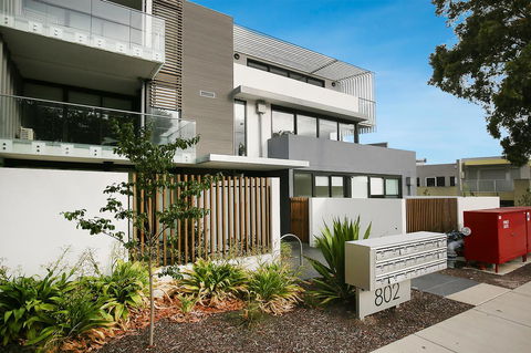Ellia Doncaster Apartment - Surfers Paradise Gold Coast 34