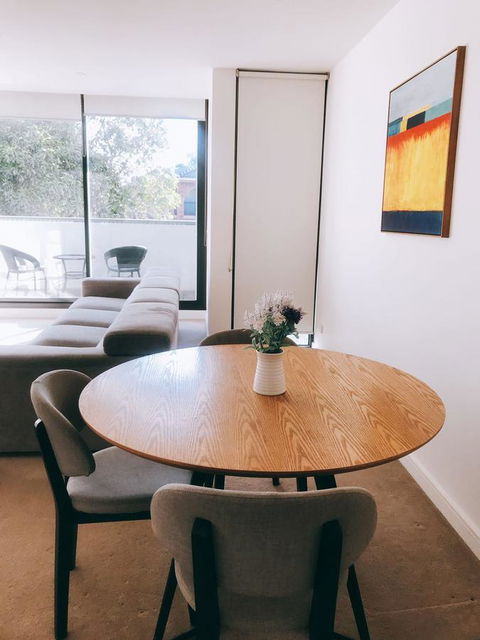 Ellia Doncaster Apartment - Surfers Paradise Gold Coast 6