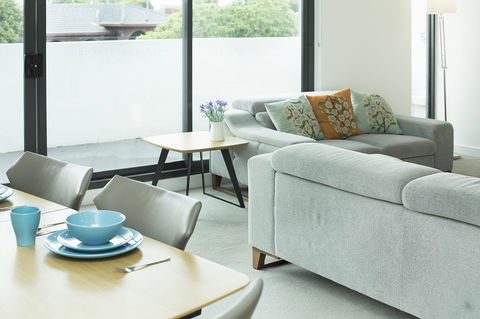 Ellia Doncaster Apartment - Surfers Paradise Gold Coast 31