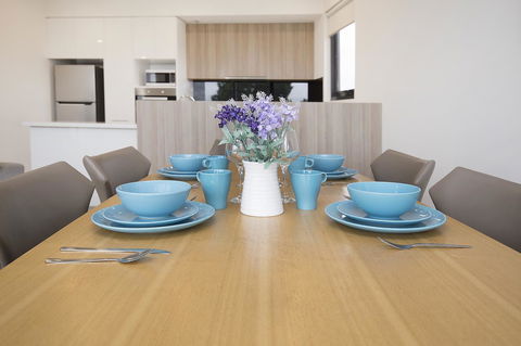 Ellia Doncaster Apartment - Surfers Paradise Gold Coast 32