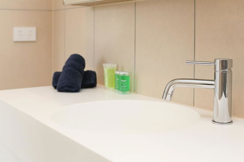 Ellia Doncaster Apartment - Surfers Paradise Gold Coast 26